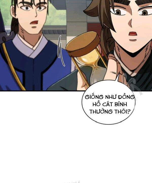 Thân Thủ Đệ Nhất Kiếm Chapter 69 - 51