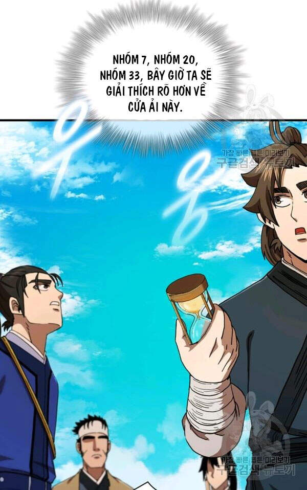 Thân Thủ Đệ Nhất Kiếm Chapter 69 - 52