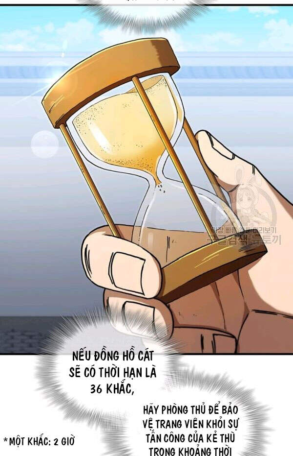 Thân Thủ Đệ Nhất Kiếm Chapter 69 - 54