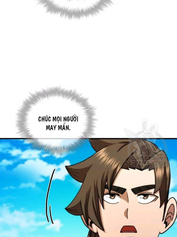 Thân Thủ Đệ Nhất Kiếm Chapter 69 - 57