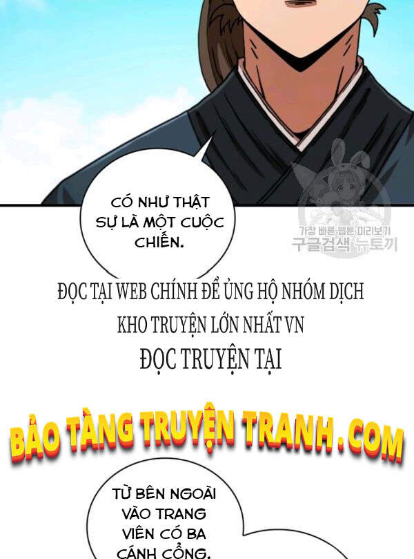 Thân Thủ Đệ Nhất Kiếm Chapter 69 - 58