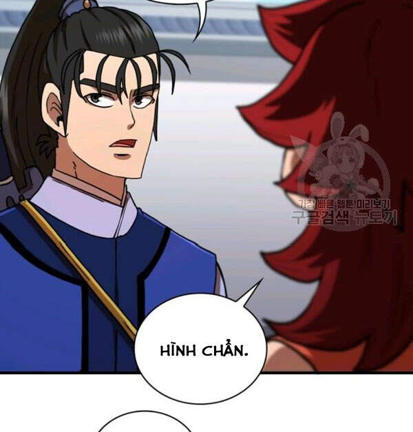 Thân Thủ Đệ Nhất Kiếm Chapter 69 - 64