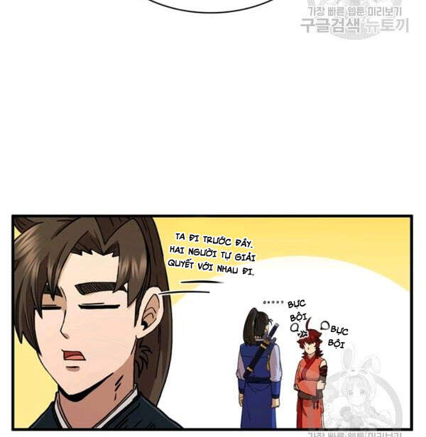 Thân Thủ Đệ Nhất Kiếm Chapter 69 - 67