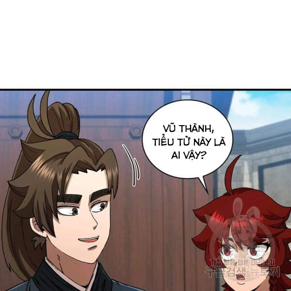 Thân Thủ Đệ Nhất Kiếm Chapter 69 - 8