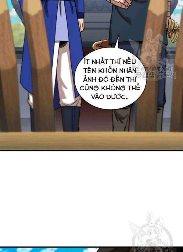 Thân Thủ Đệ Nhất Kiếm Chapter 69 - 73