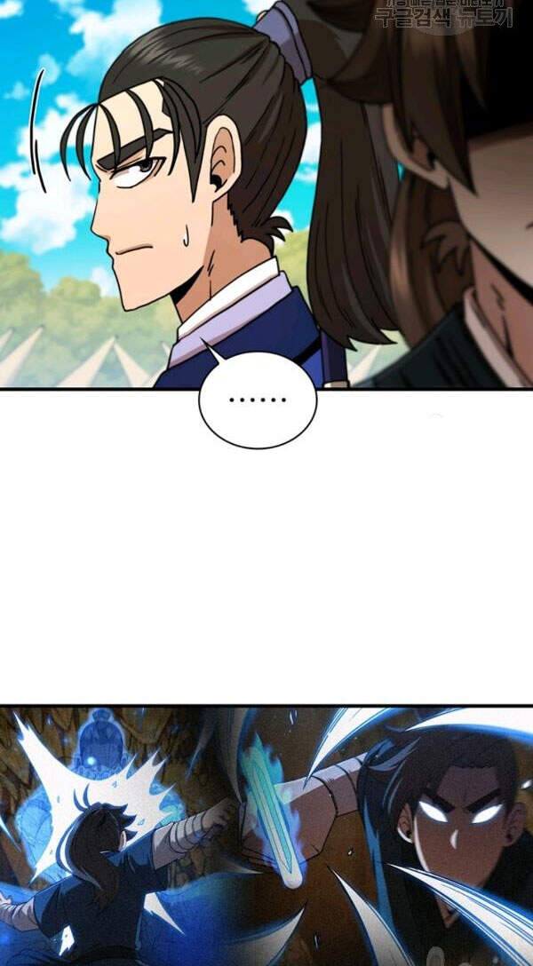 Thân Thủ Đệ Nhất Kiếm Chapter 69 - 74