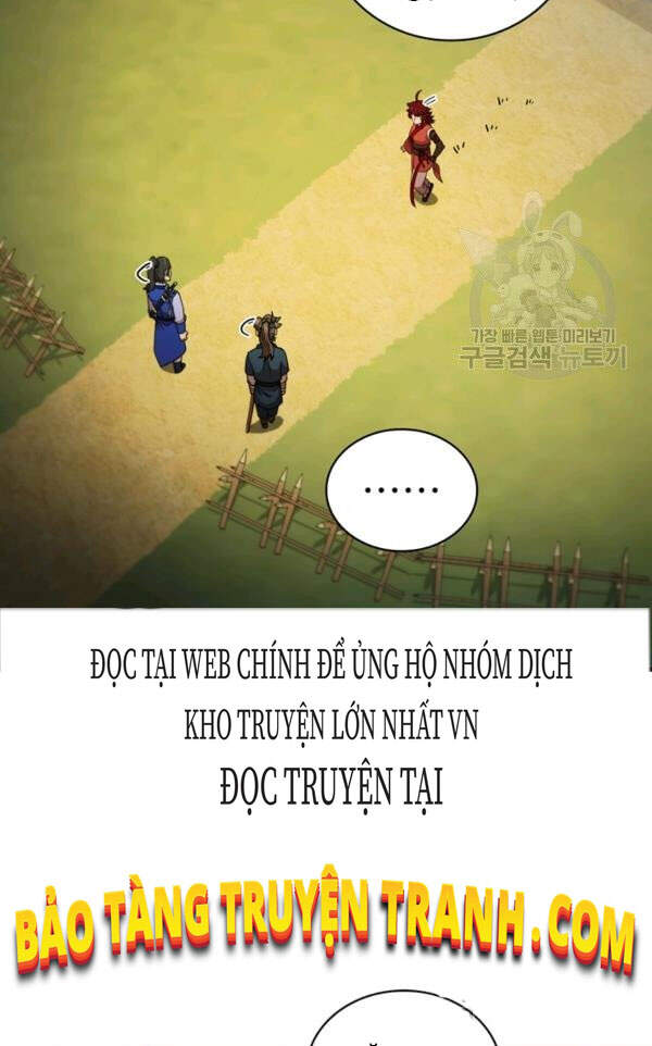 Thân Thủ Đệ Nhất Kiếm Chapter 69 - 76