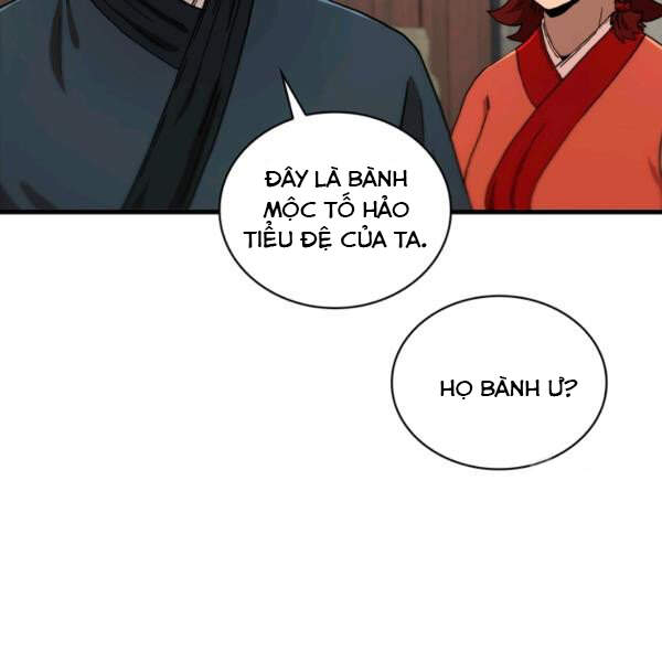 Thân Thủ Đệ Nhất Kiếm Chapter 69 - 9