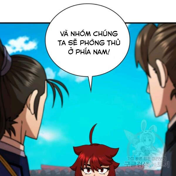 Thân Thủ Đệ Nhất Kiếm Chapter 69 - 81