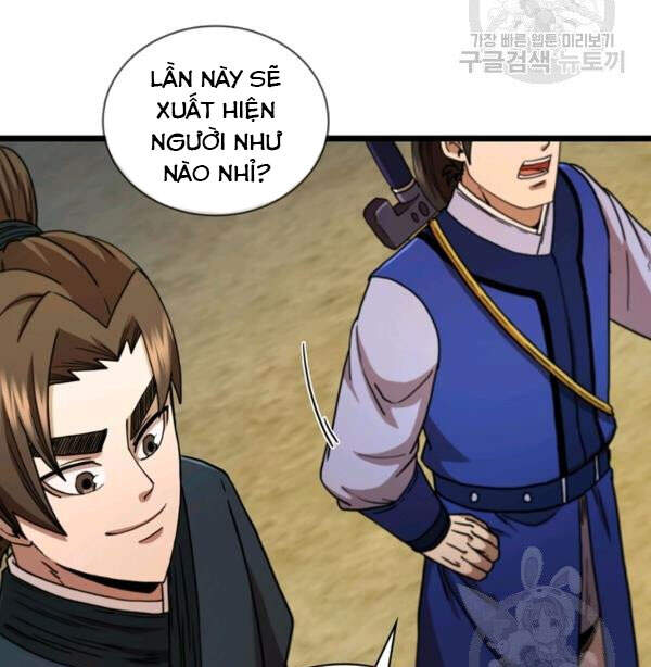 Thân Thủ Đệ Nhất Kiếm Chapter 69 - 83