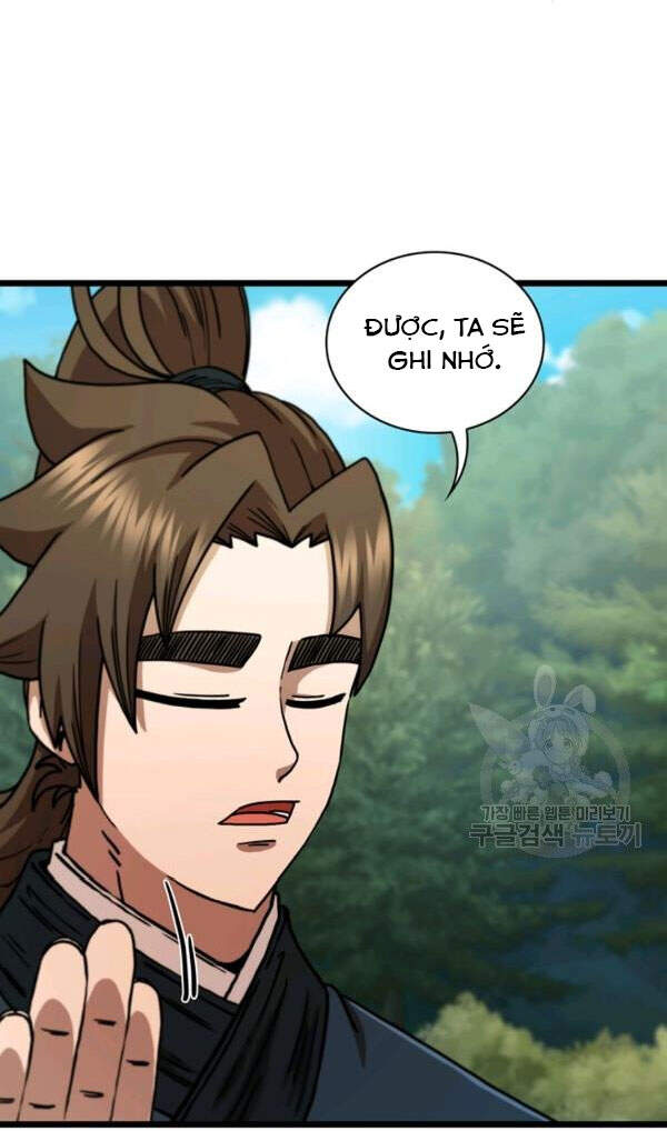 Thân Thủ Đệ Nhất Kiếm Chapter 69 - 87