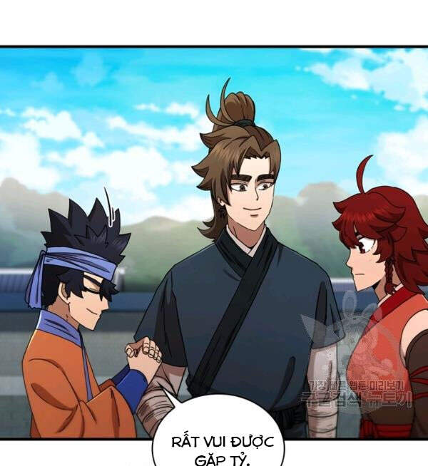 Thân Thủ Đệ Nhất Kiếm Chapter 69 - 10