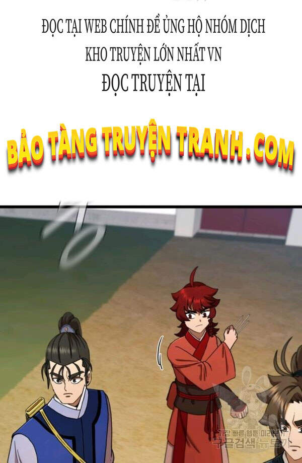 Thân Thủ Đệ Nhất Kiếm Chapter 69 - 92