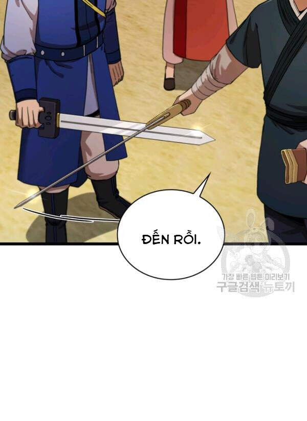 Thân Thủ Đệ Nhất Kiếm Chapter 69 - 93