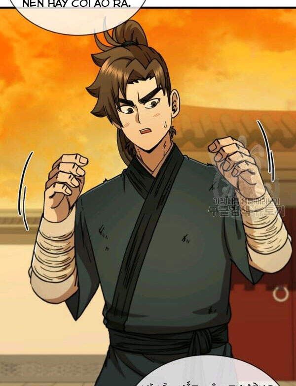 Thân Thủ Đệ Nhất Kiếm Chapter 70 - 101