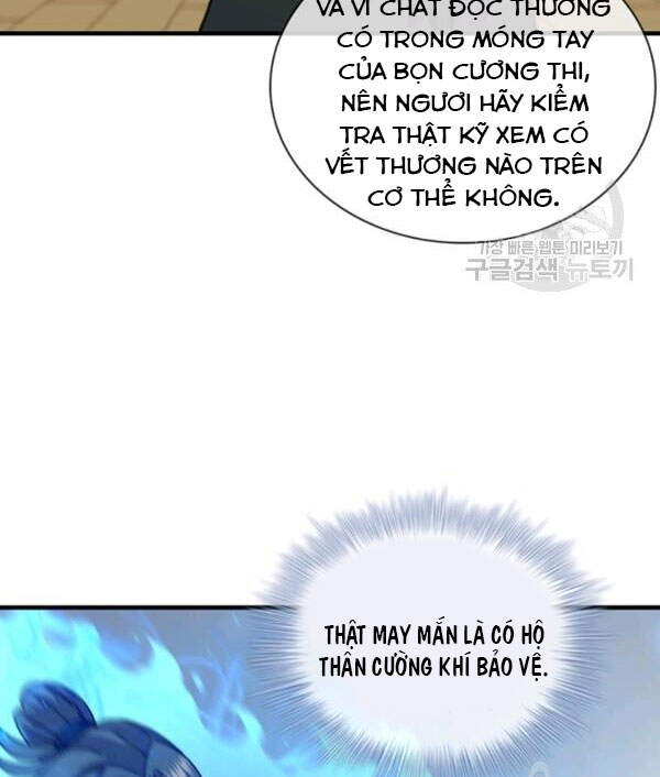 Thân Thủ Đệ Nhất Kiếm Chapter 70 - 102