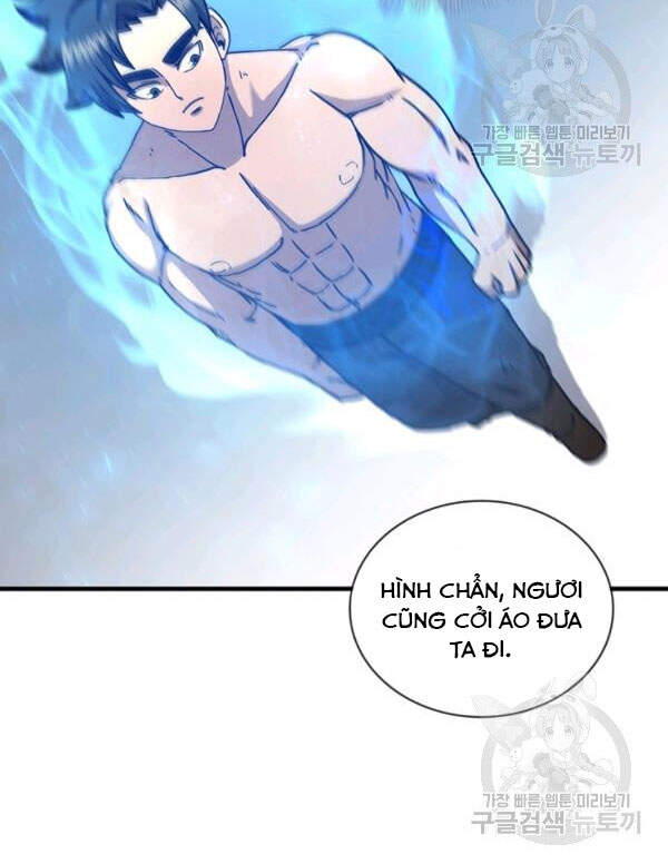 Thân Thủ Đệ Nhất Kiếm Chapter 70 - 103