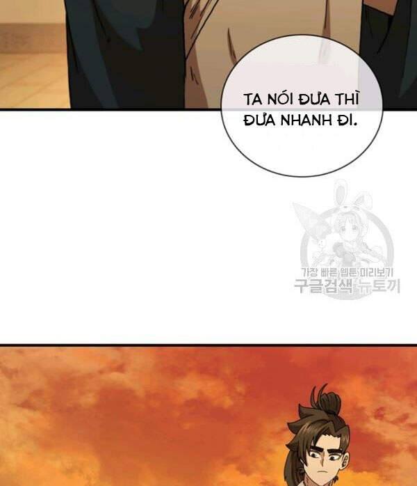 Thân Thủ Đệ Nhất Kiếm Chapter 70 - 105