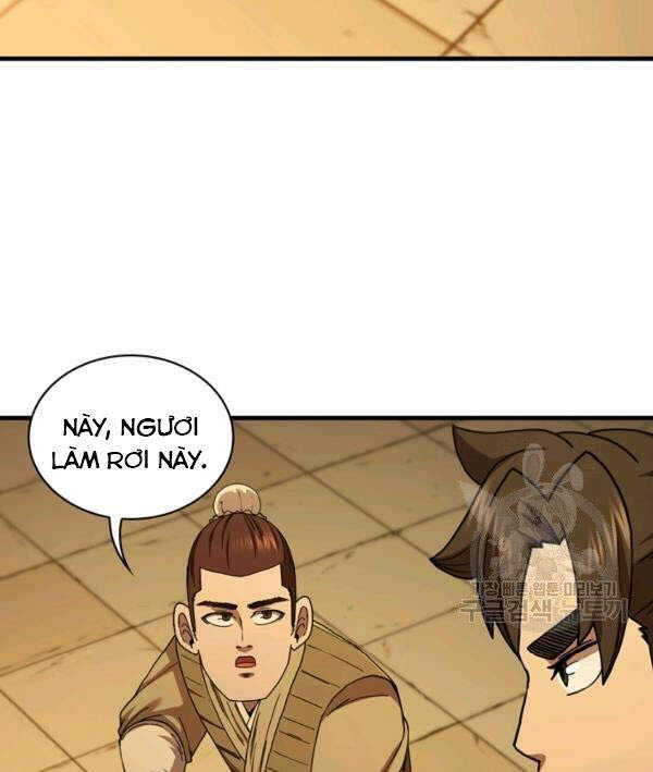 Thân Thủ Đệ Nhất Kiếm Chapter 70 - 109