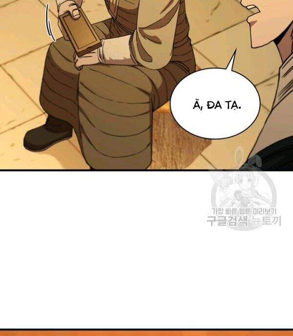 Thân Thủ Đệ Nhất Kiếm Chapter 70 - 110