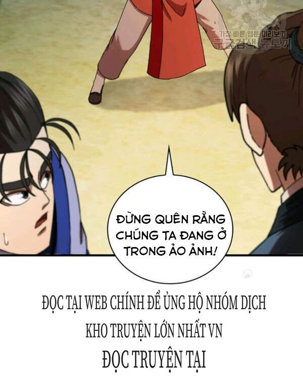 Thân Thủ Đệ Nhất Kiếm Chapter 70 - 12