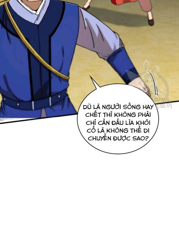 Thân Thủ Đệ Nhất Kiếm Chapter 70 - 21