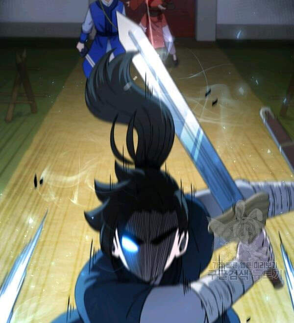 Thân Thủ Đệ Nhất Kiếm Chapter 70 - 25