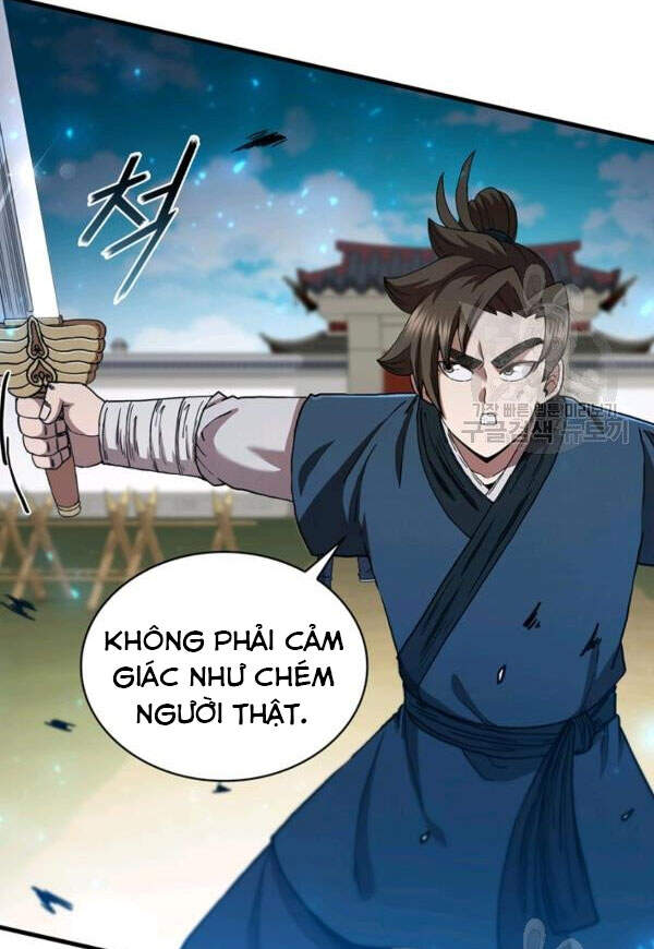 Thân Thủ Đệ Nhất Kiếm Chapter 70 - 32