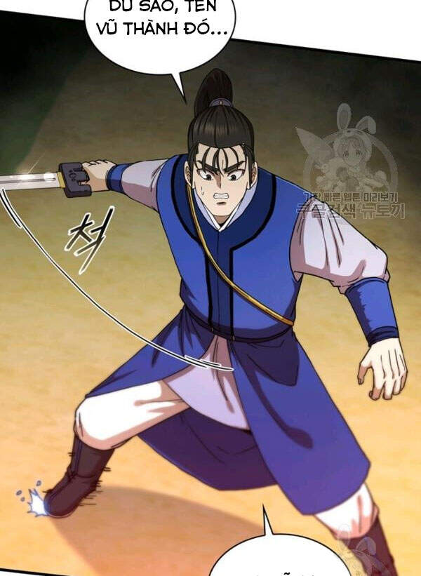 Thân Thủ Đệ Nhất Kiếm Chapter 70 - 35