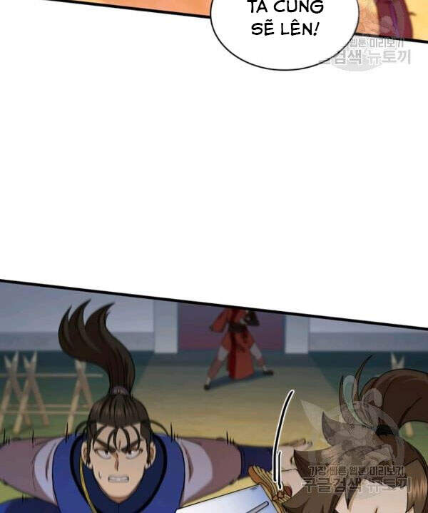 Thân Thủ Đệ Nhất Kiếm Chapter 70 - 36