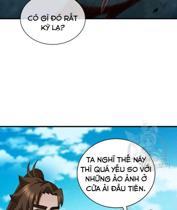 Thân Thủ Đệ Nhất Kiếm Chapter 70 - 42