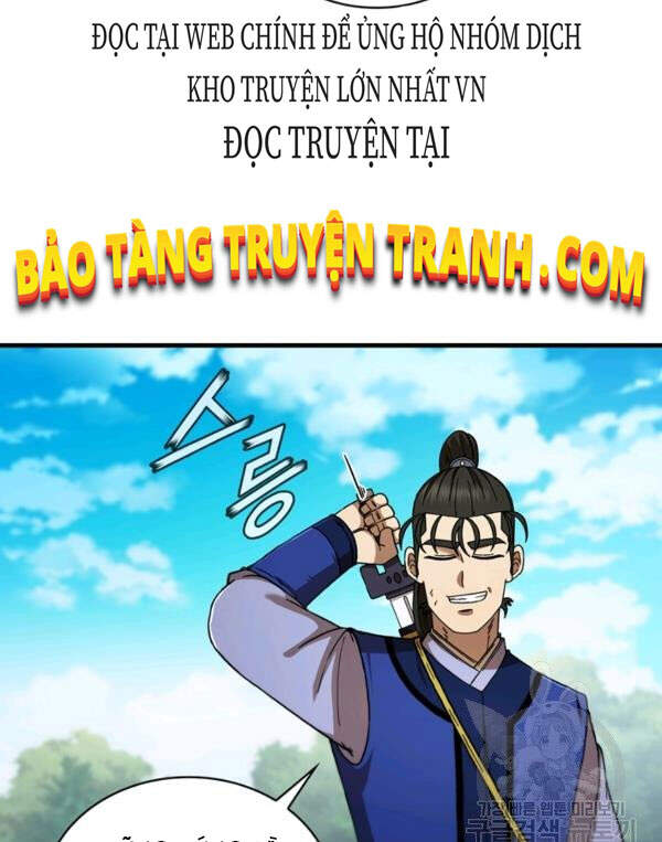 Thân Thủ Đệ Nhất Kiếm Chapter 70 - 45