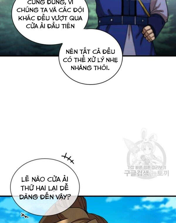 Thân Thủ Đệ Nhất Kiếm Chapter 70 - 46