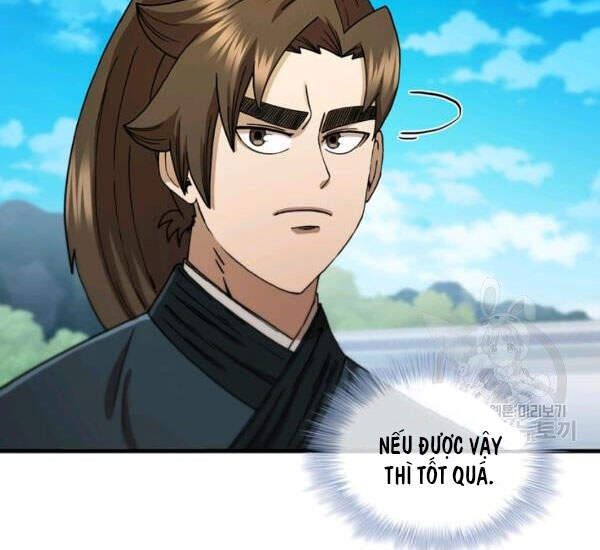 Thân Thủ Đệ Nhất Kiếm Chapter 70 - 47