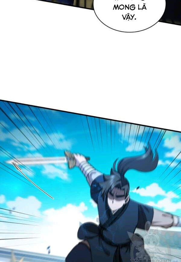 Thân Thủ Đệ Nhất Kiếm Chapter 70 - 59