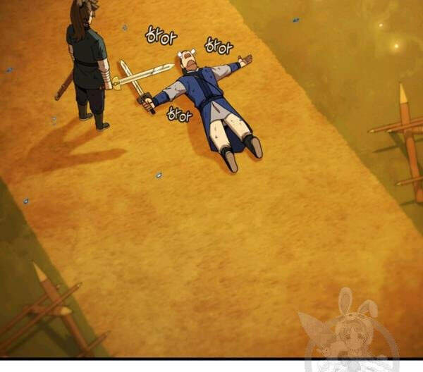 Thân Thủ Đệ Nhất Kiếm Chapter 70 - 73