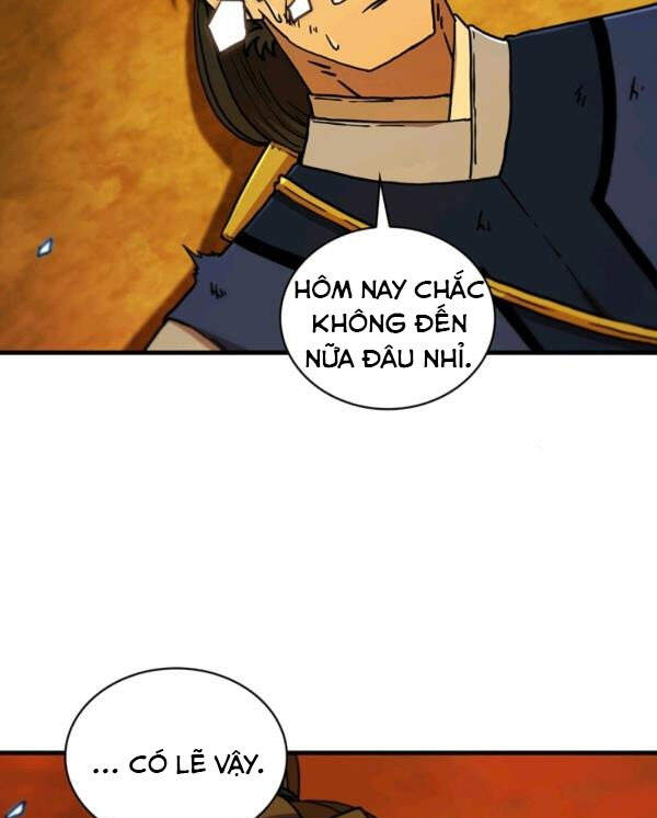 Thân Thủ Đệ Nhất Kiếm Chapter 70 - 75