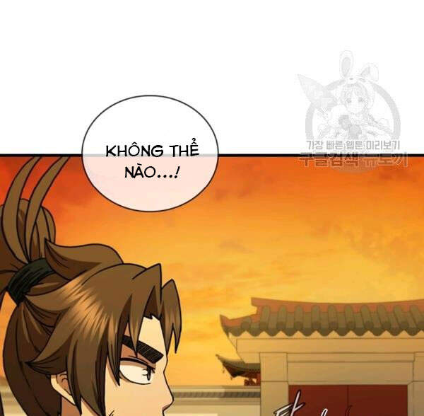 Thân Thủ Đệ Nhất Kiếm Chapter 70 - 77