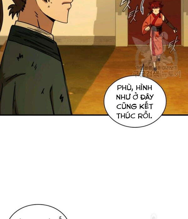 Thân Thủ Đệ Nhất Kiếm Chapter 70 - 78