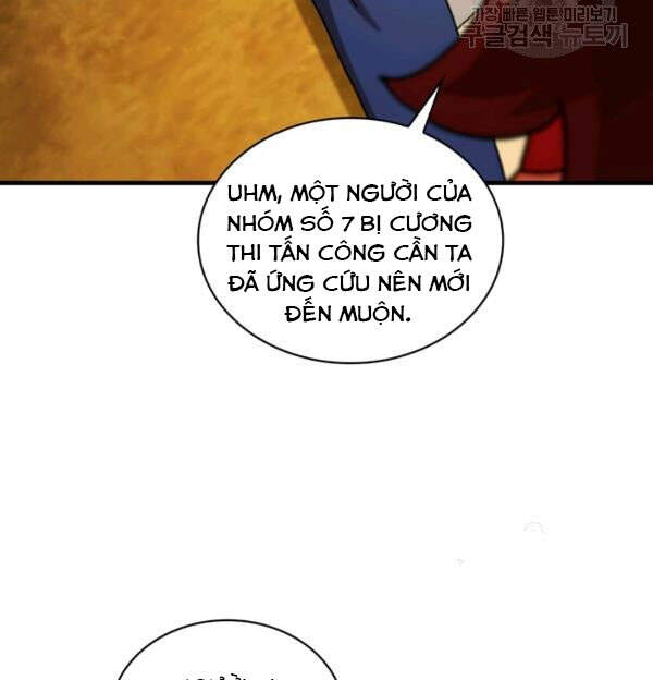 Thân Thủ Đệ Nhất Kiếm Chapter 70 - 80