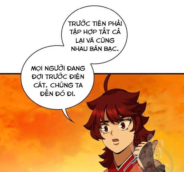 Thân Thủ Đệ Nhất Kiếm Chapter 70 - 84