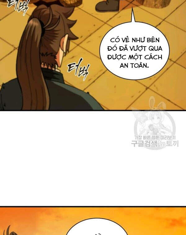 Thân Thủ Đệ Nhất Kiếm Chapter 70 - 88