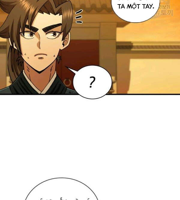 Thân Thủ Đệ Nhất Kiếm Chapter 70 - 92