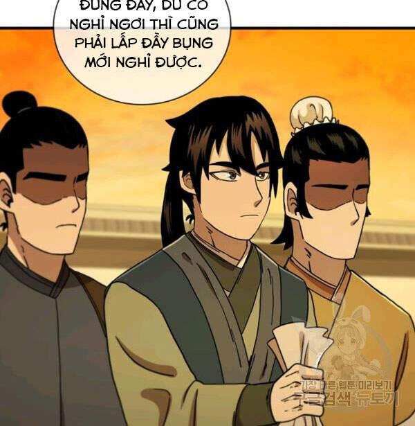 Thân Thủ Đệ Nhất Kiếm Chapter 70 - 93