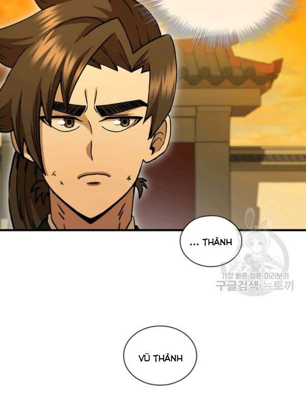 Thân Thủ Đệ Nhất Kiếm Chapter 70 - 95