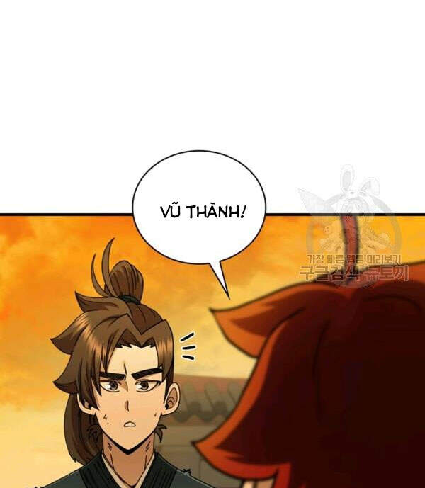 Thân Thủ Đệ Nhất Kiếm Chapter 70 - 96