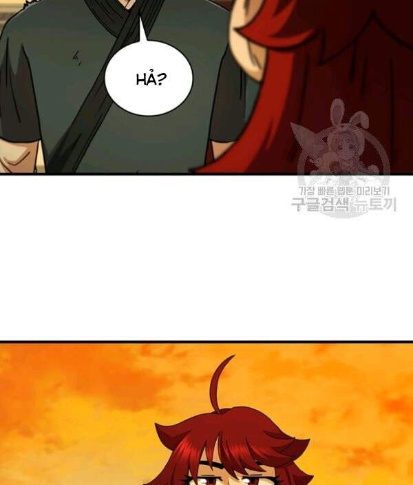 Thân Thủ Đệ Nhất Kiếm Chapter 70 - 97