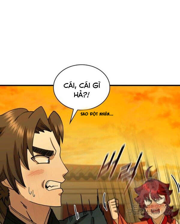 Thân Thủ Đệ Nhất Kiếm Chapter 70 - 99