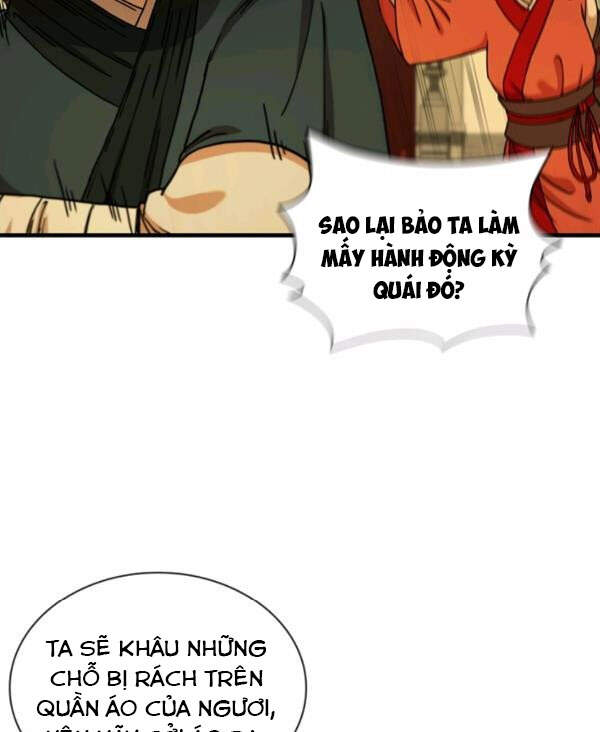 Thân Thủ Đệ Nhất Kiếm Chapter 70 - 100