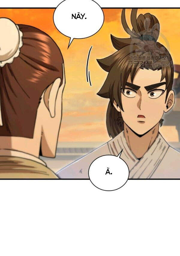 Thân Thủ Đệ Nhất Kiếm Chapter 71 - 14